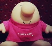 pic for I Love You Toy 